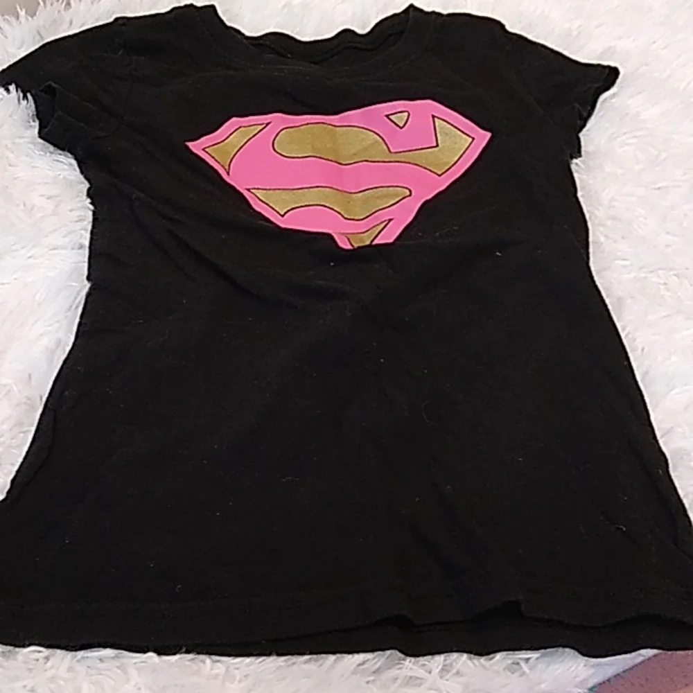 Justice girls size